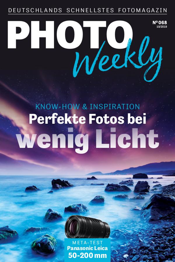 PhotoWeekly 06.03.2019