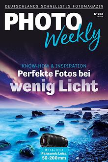 PhotoWeekly