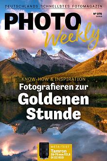 PhotoWeekly