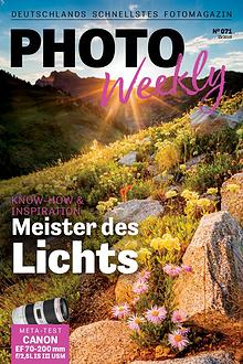 PhotoWeekly