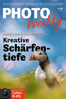 PhotoWeekly