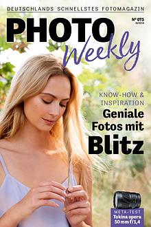 PhotoWeekly