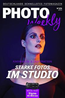 PhotoWeekly