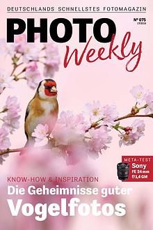 PhotoWeekly