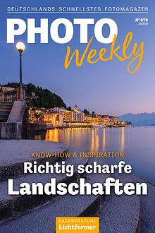 PhotoWeekly