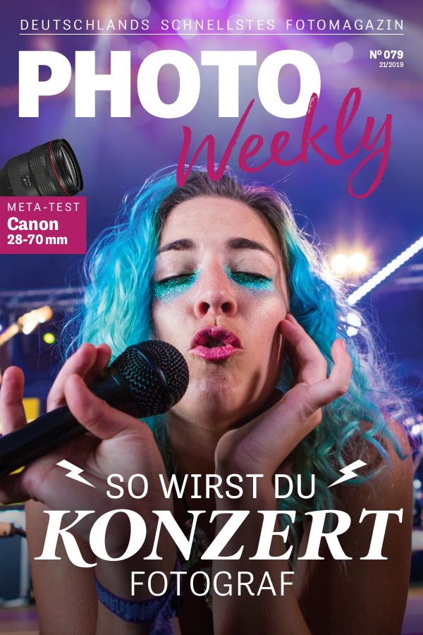 PhotoWeekly 22.05.2019