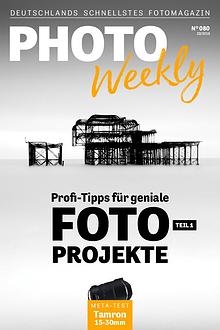 PhotoWeekly