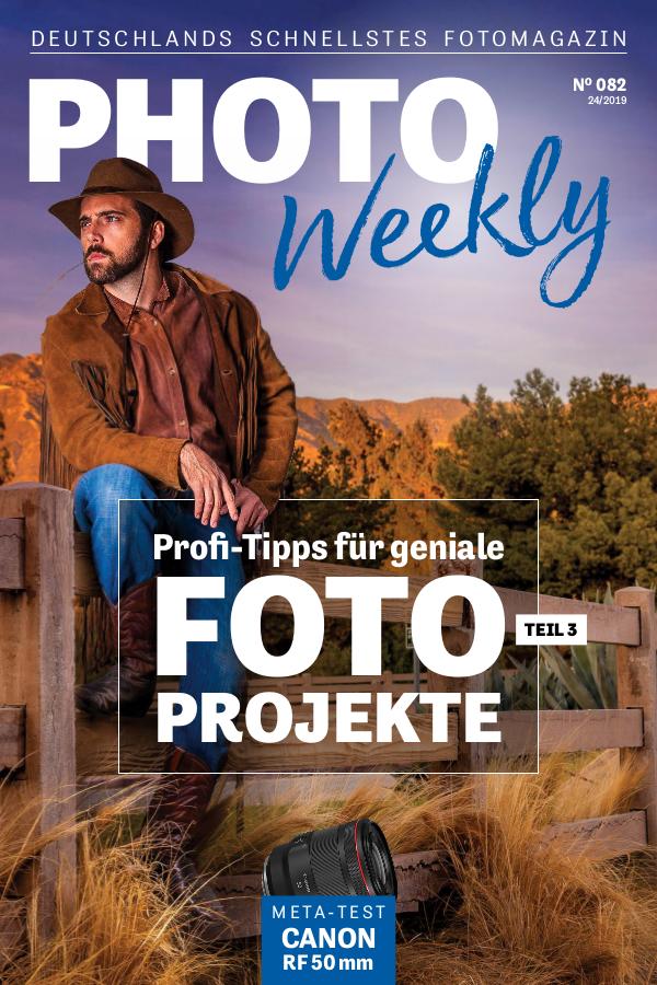 PhotoWeekly 12.06.2019