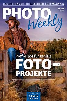 PhotoWeekly