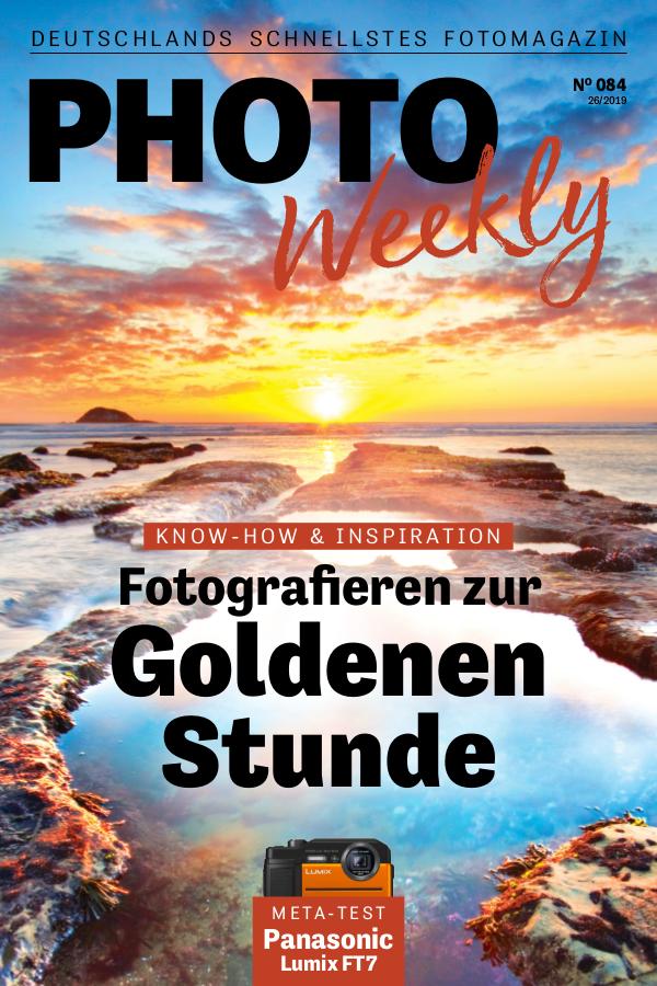 PhotoWeekly 26.06.2019