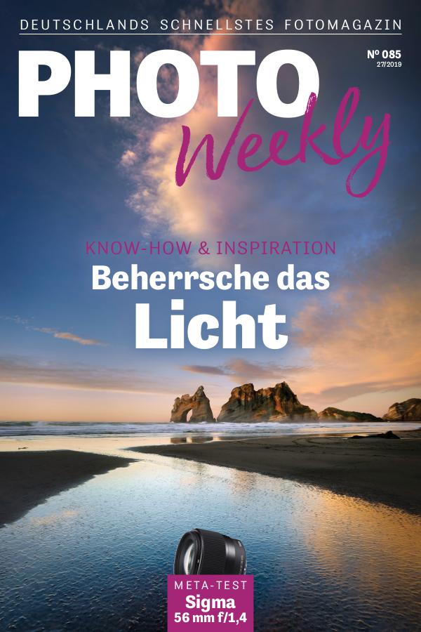 PhotoWeekly 03.07.2019