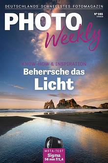 PhotoWeekly