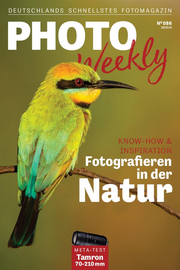 PhotoWeekly 10.07.2019