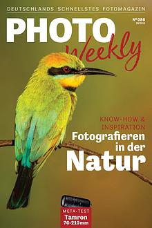 PhotoWeekly