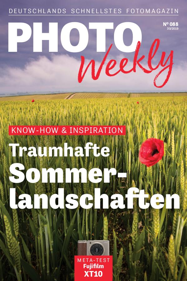 PhotoWeekly 24.07.2019