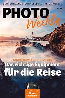 PhotoWeekly