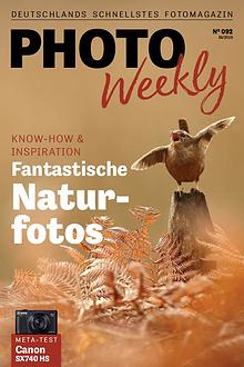 PhotoWeekly