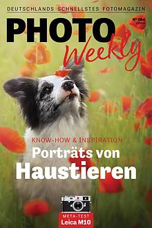 PhotoWeekly