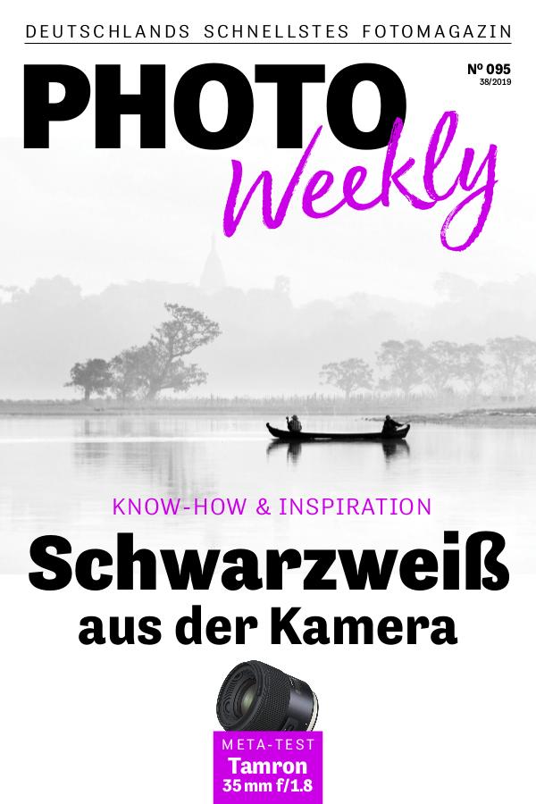 PhotoWeekly 18.09.2019