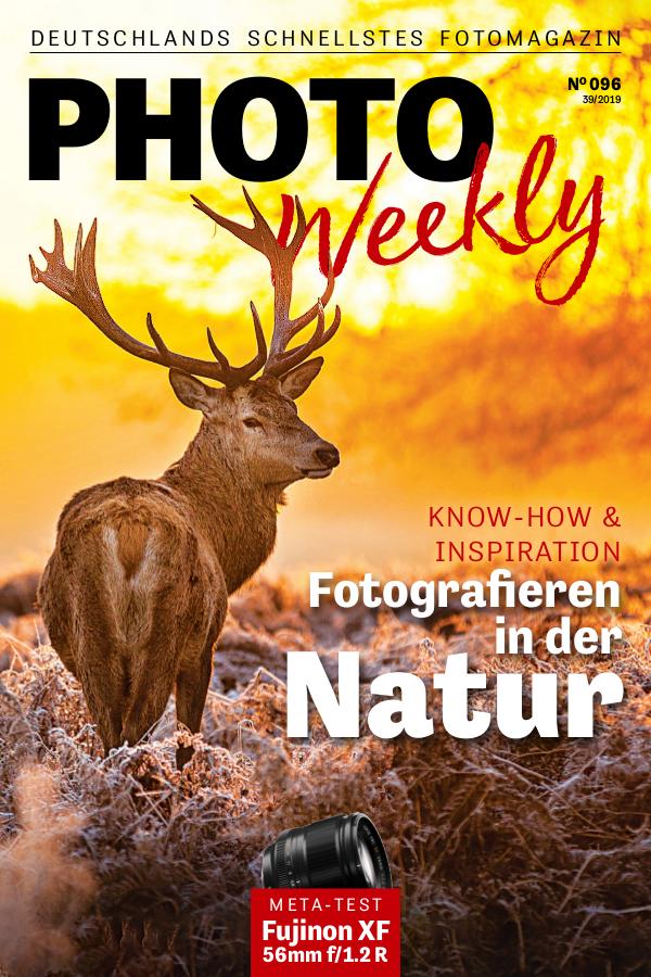 PhotoWeekly 25.09.2019