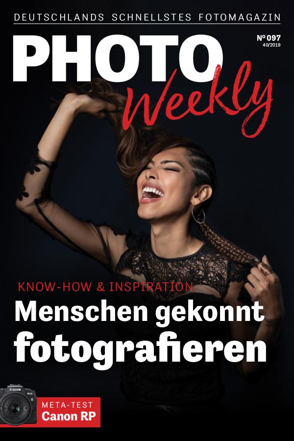 PhotoWeekly 02.10.2019