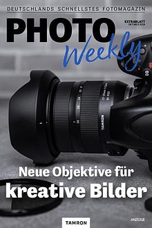 PhotoWeekly