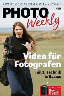 PhotoWeekly