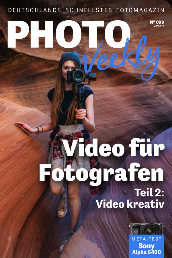 PhotoWeekly 16.10.2019