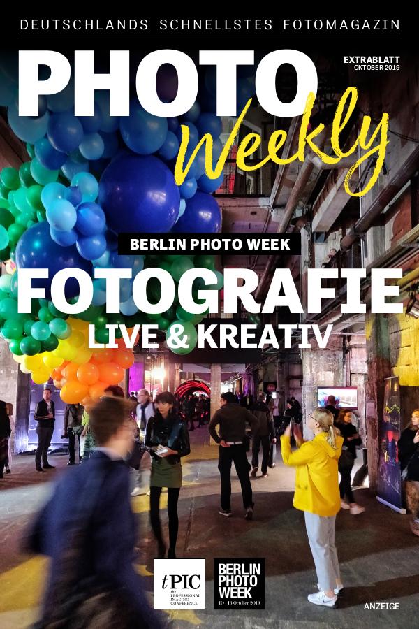 PhotoWeekly 19.10.2019