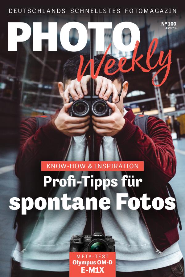 PhotoWeekly 23.10.2019