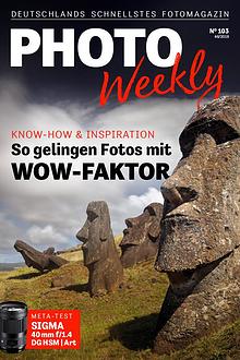 PhotoWeekly