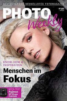 PhotoWeekly