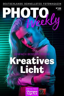 PhotoWeekly