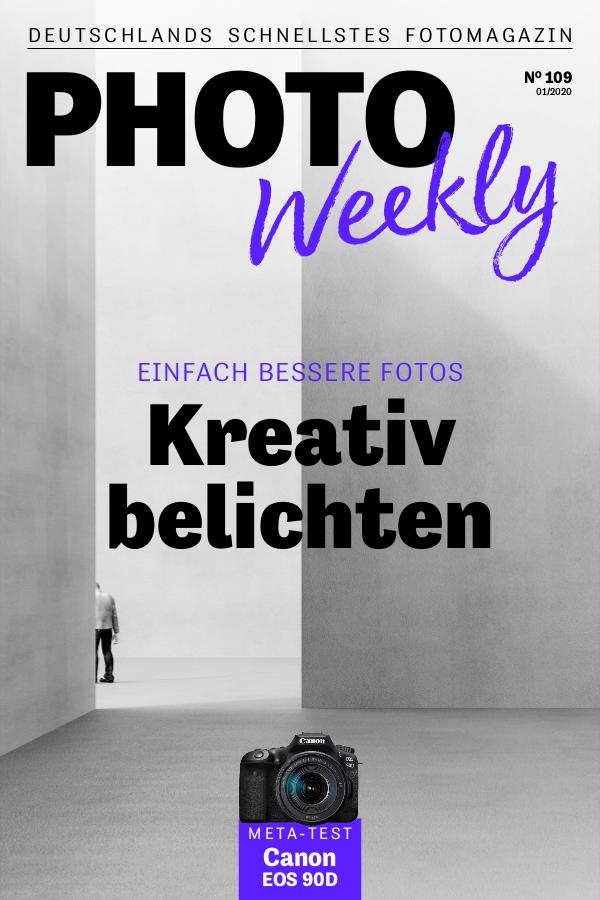 PhotoWeekly 01.01.2020