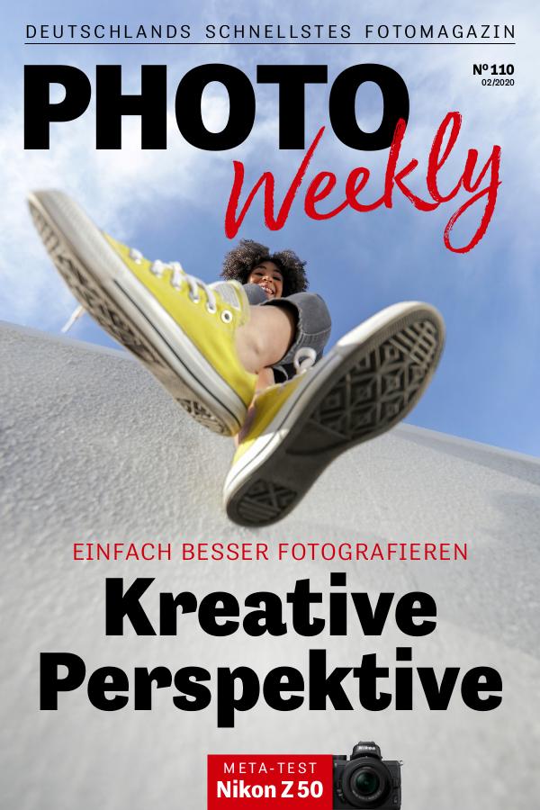 PhotoWeekly 08.01.2020