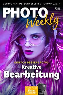 PhotoWeekly