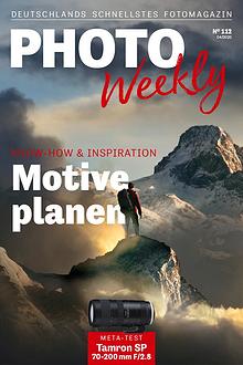 PhotoWeekly