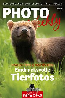 PhotoWeekly