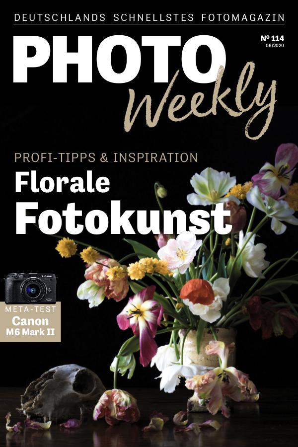 PhotoWeekly 05.02.2020