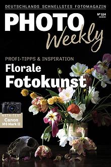 PhotoWeekly