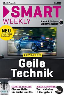 SmartWeekly