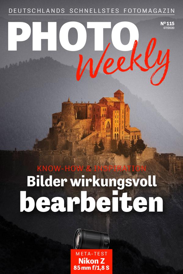 PhotoWeekly 12.02.2020