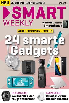 SmartWeekly