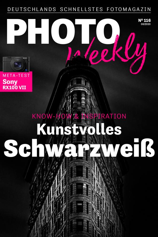 PhotoWeekly 19.02.2020