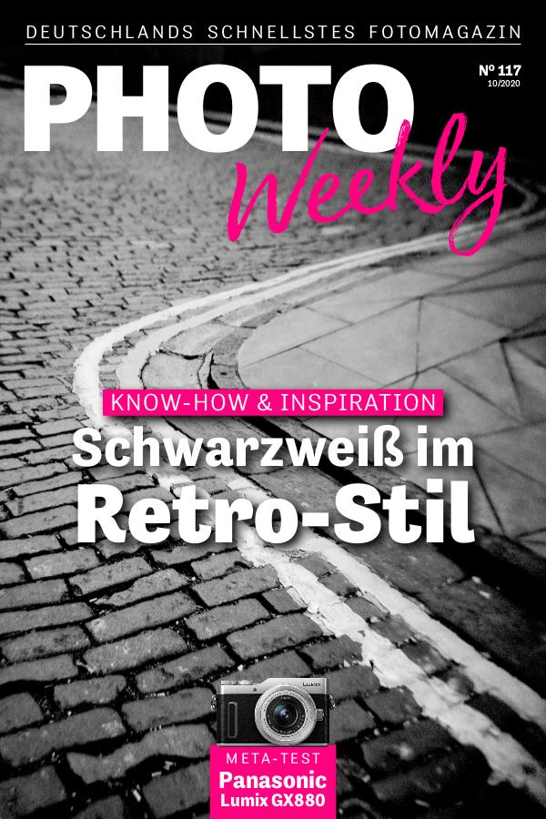 PhotoWeekly 04.03.2020