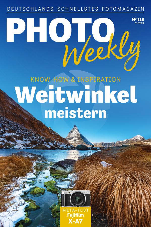 PhotoWeekly 11.03.2020