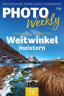 PhotoWeekly