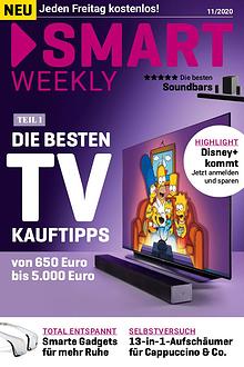 SmartWeekly