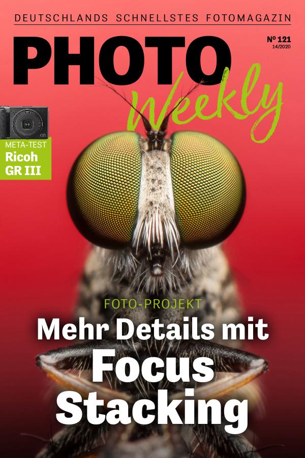 PhotoWeekly 01.04.2020