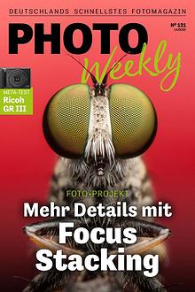 PhotoWeekly